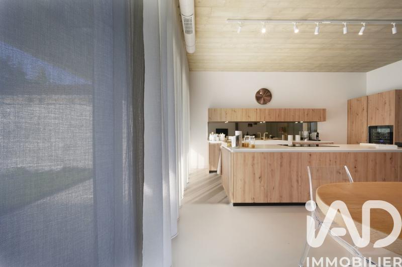 Maison - 166 m² - 5 pièces