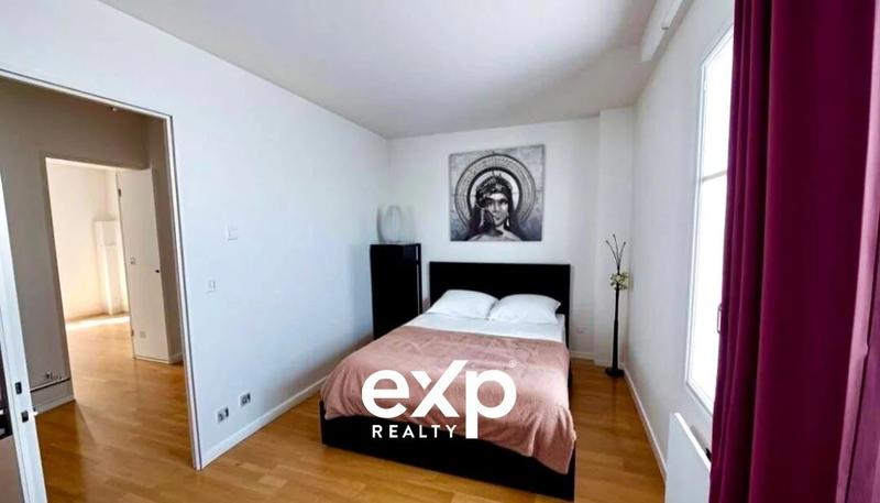 Duplex - 87 m² - 5 pièces
