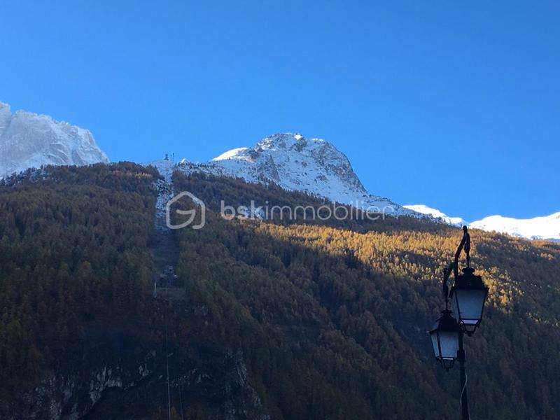 Duplex - 43 m² - 3 pièces