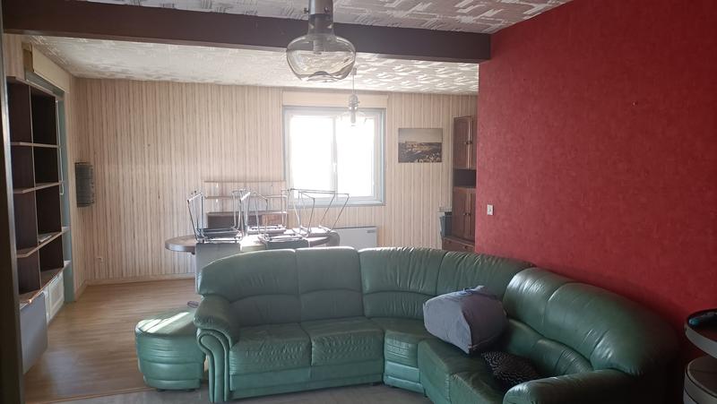 Maison - 137 m² - 6 pièces