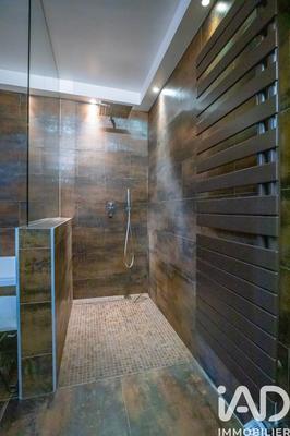 Maison - 124 m² - 6 pièces