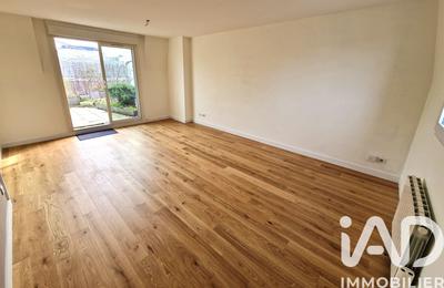 Appartement - 80 m² - 3 pièces