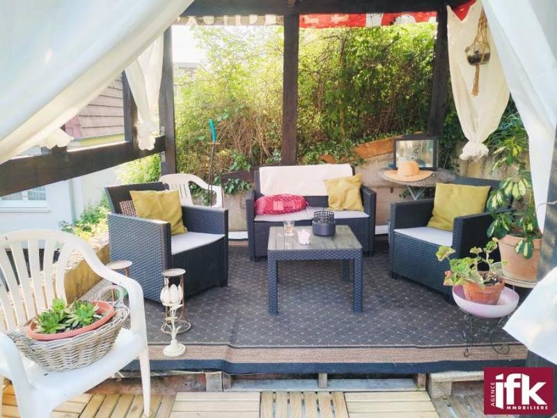 Maison - 150 m² - 7 pièces