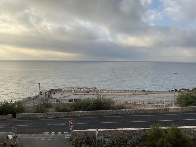 Appartement - 24 m² - 2 pièces