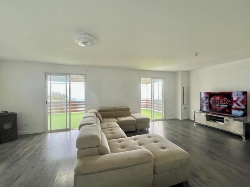 Maison - 109 m² - 5 pièces