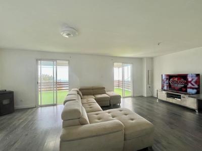 Maison - 109 m² - 5 pièces