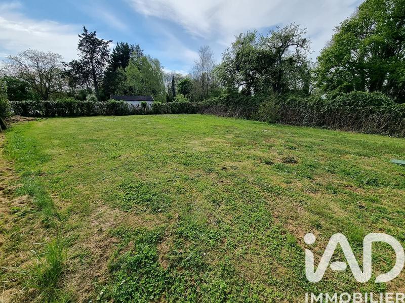 Maison - 182 m² - 6 pièces