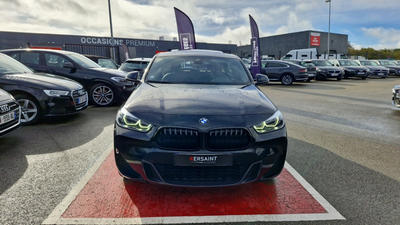 Bmw X2 F39 Sdrive 18i 136 Ch Bvm6 m Sport