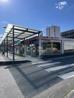 Local commercial - 180 m²