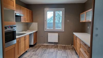 Maison - 68 m² - 4 pièces