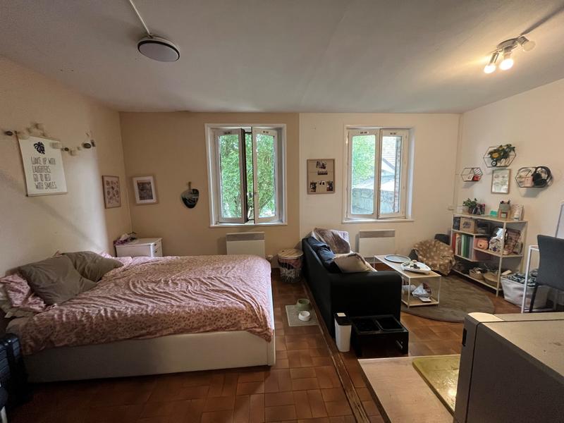 Ferme - 142 m² - 6 pièces