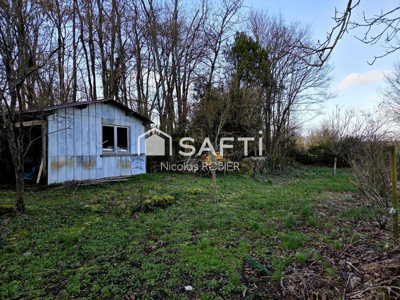 Maison - 190 m² - 5 pièces