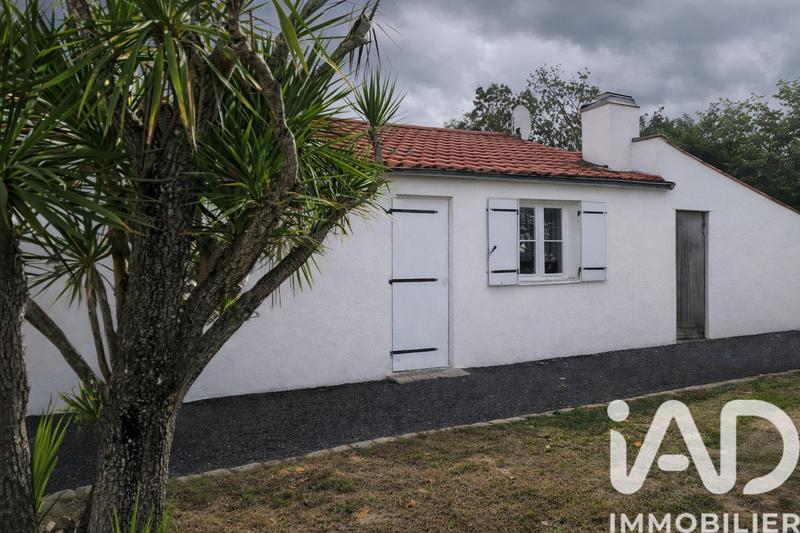 Maison - 132 m² - 5 pièces