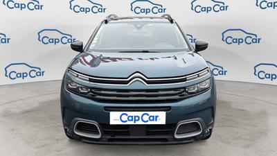 Citroën C5 Aircross 1.5 BlueHDi 130 Eat8 Shine Pack - Entretien constructeur Toit ouvrant
