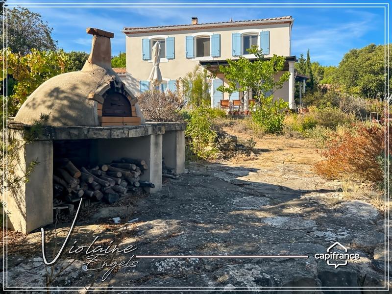 Villa - 140 m² - 6 pièces