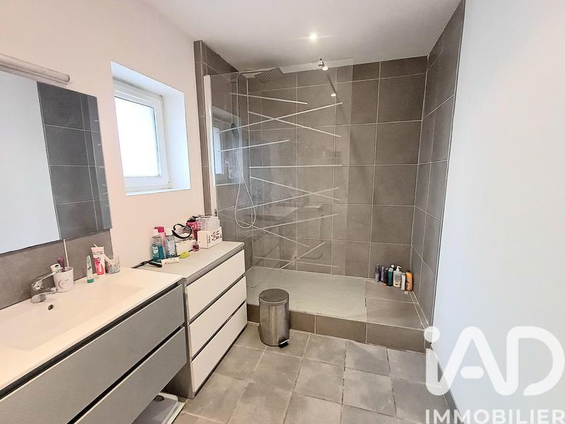 Appartement - 87 m² - 3 pièces