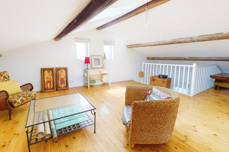 Maison - 217 m² - 5 pièces