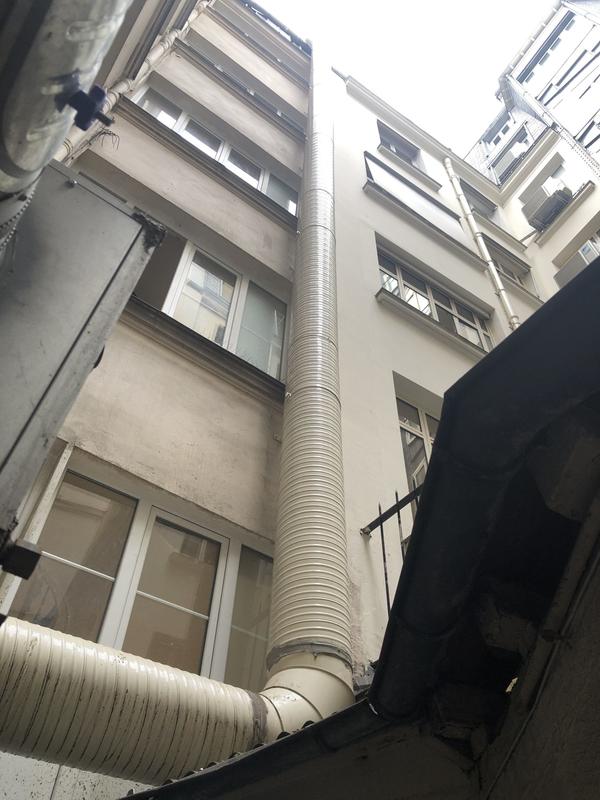 Fonds de commerce - Hôtellerie / Restauration - 110 m²