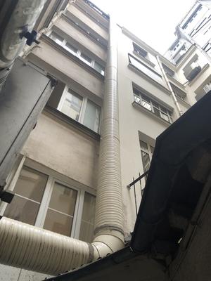 Fonds de commerce - Hôtellerie / Restauration - 110 m²