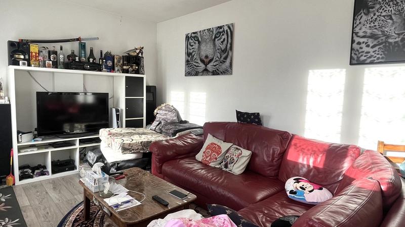 Maison - 48 m² - 3 pièces