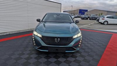 Peugeot 308 Sw Bluehdi 130ch Eat8 Style