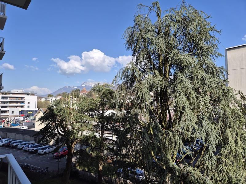 Appartement - 32 m² - 1 pièce