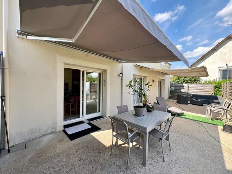 Maison - 150 m² - 7 pièces