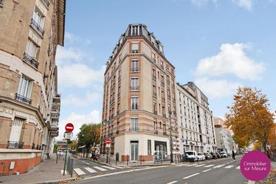 Appartement - 31 m² - 2 pièces