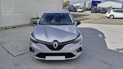 Renault Clio V E-Tech Full Hybrid 145 Evolution