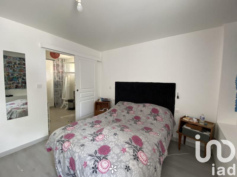 Maison de campagne - 147 m² - 6 pièces