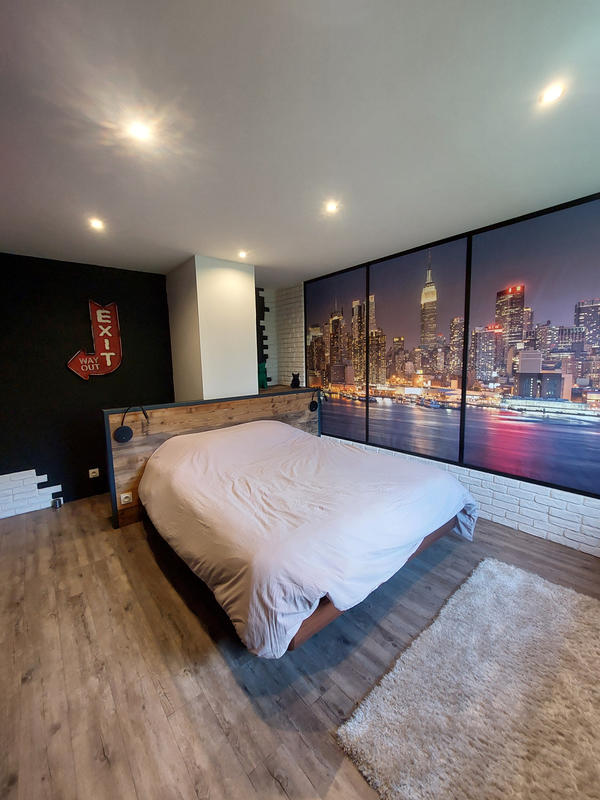 Maison - 396 m² - 14 pièces