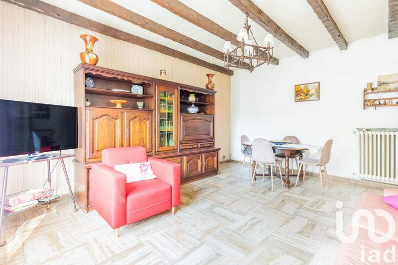 Maison - 115 m² - 4 pièces