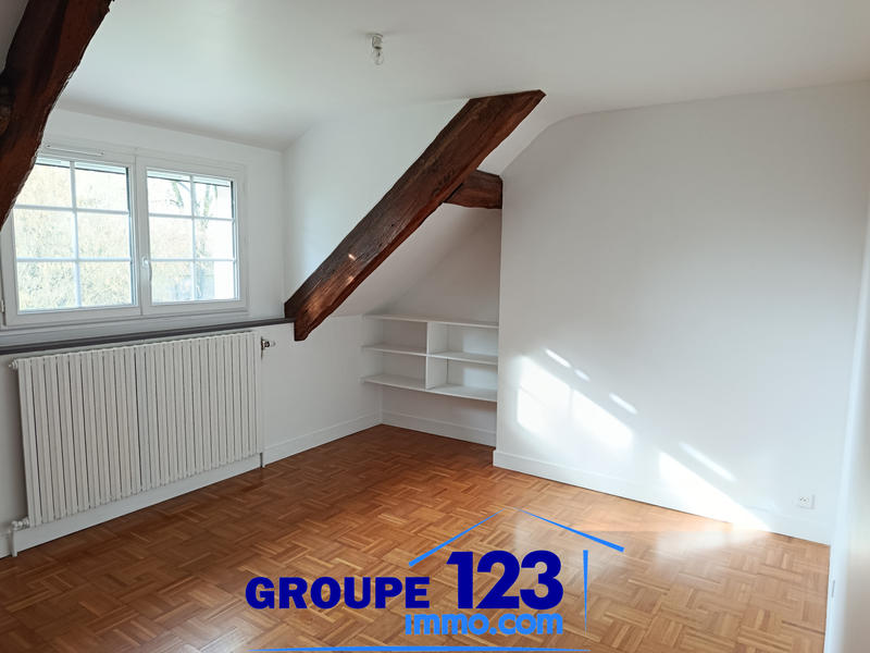 Maison - 139 m² - 6 pièces