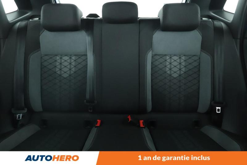 Volkswagen Polo 1.0 Tsi R-Line 95 ch