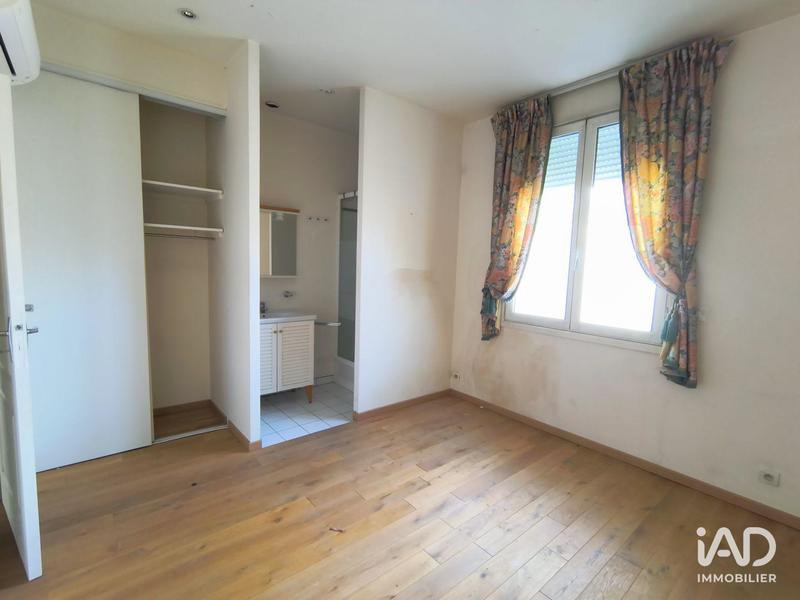 Appartement - 80 m² - 3 pièces