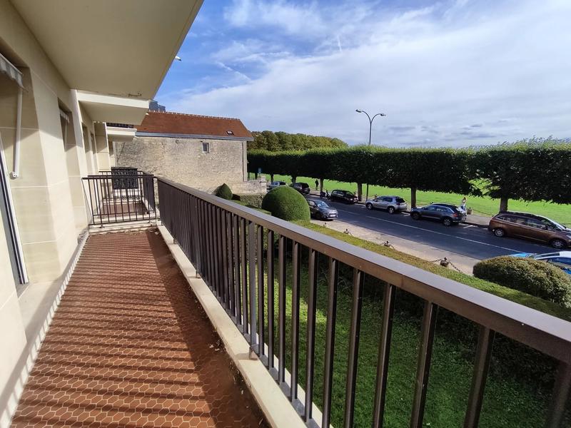 Appartement - 71 m² - 3 pièces