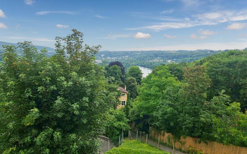 Maison - 160 m² - 7 pièces