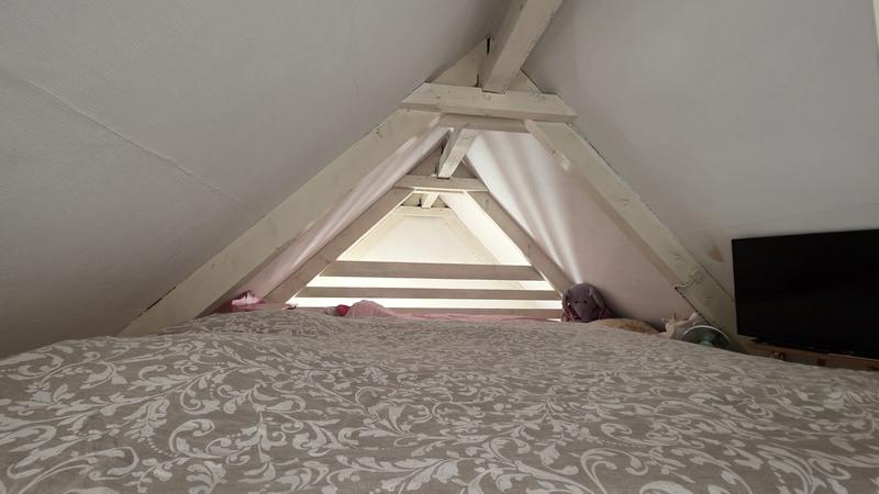 Appartement - 40 m² - 1 pièce