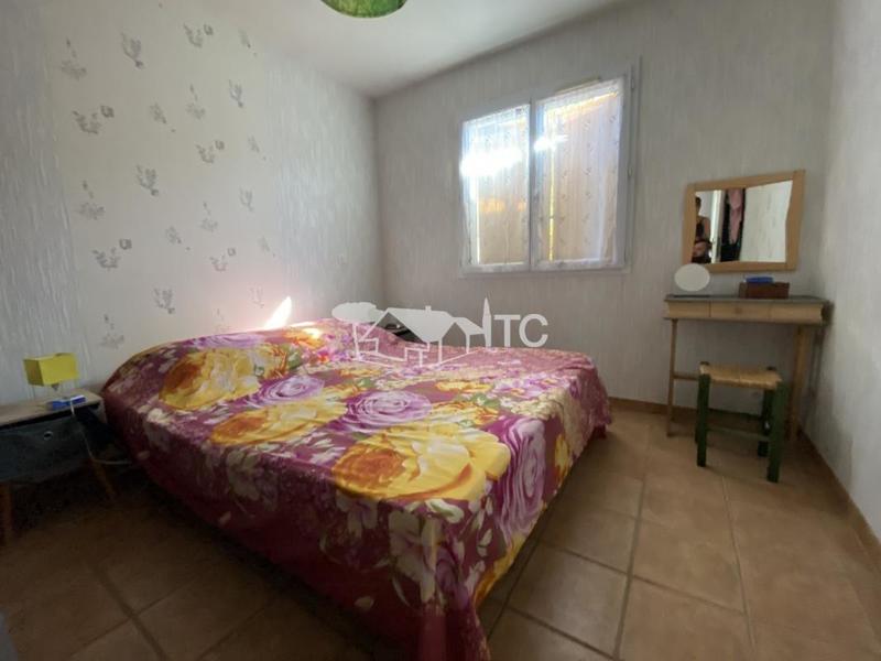 Villa - 83 m² - 4 pièces