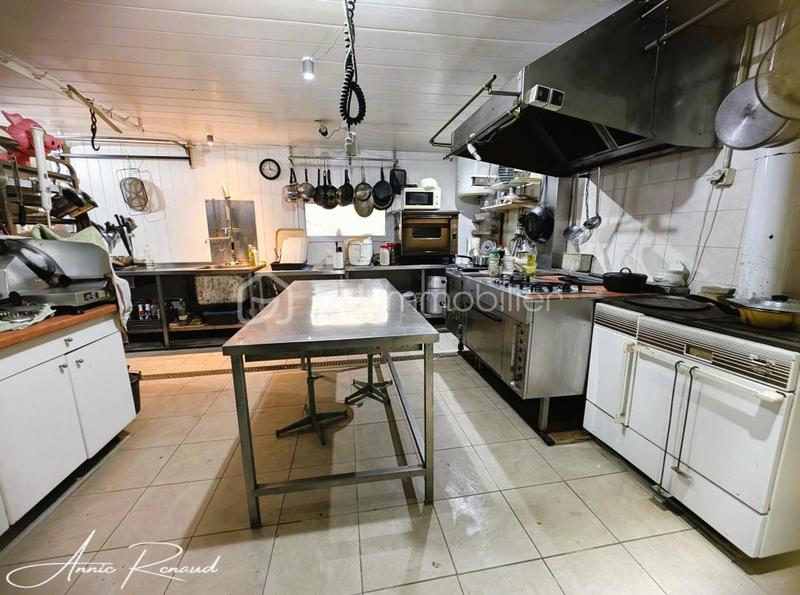 Demeure - 299 m² - 10 pièces