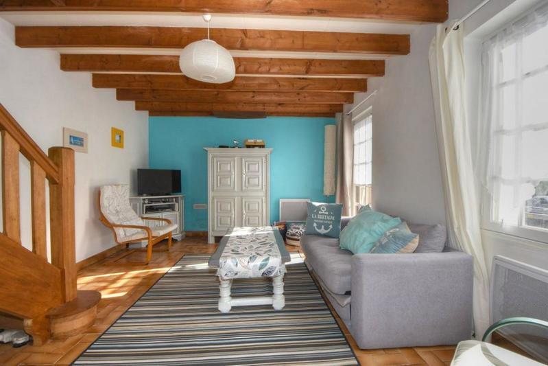 Maison - 152 m² - 8 pièces