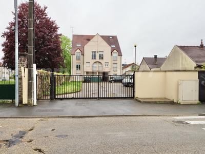 Appartement - 24 m² - 1 pièce