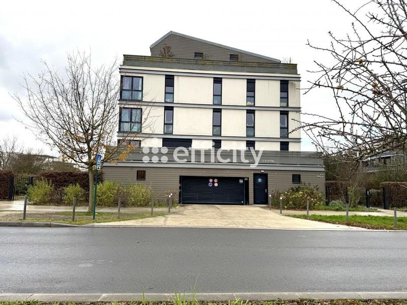 Appartement - 69 m² - 3 pièces