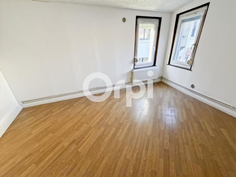 Maison - 84 m² - 3 pièces