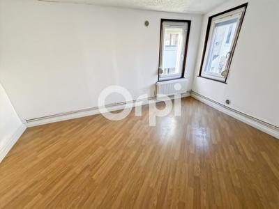 Maison - 84 m² - 3 pièces