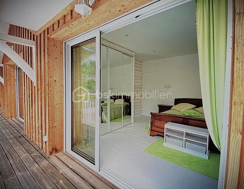 Villa - 139 m² - 5 pièces