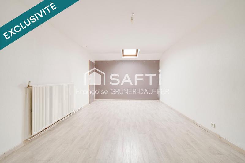 Maison - 136 m² - 5 pièces