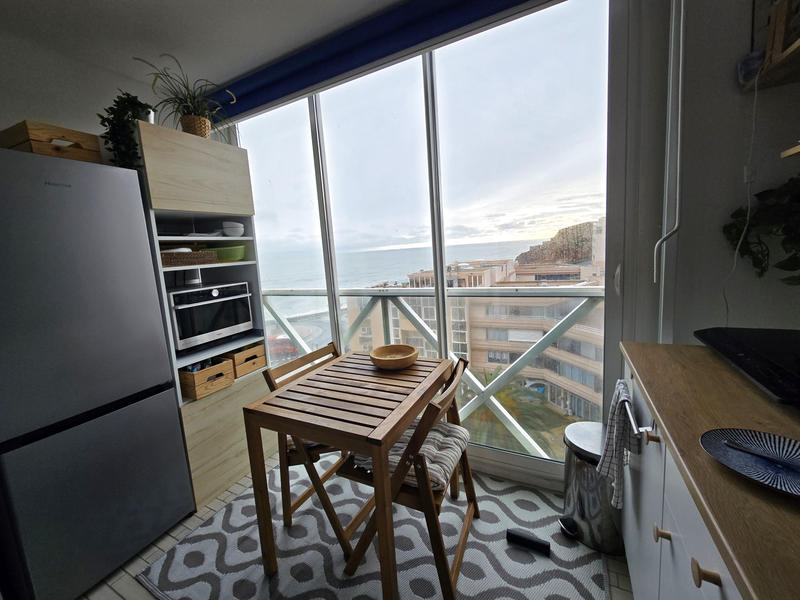 Appartement - 28 m² - 2 pièces