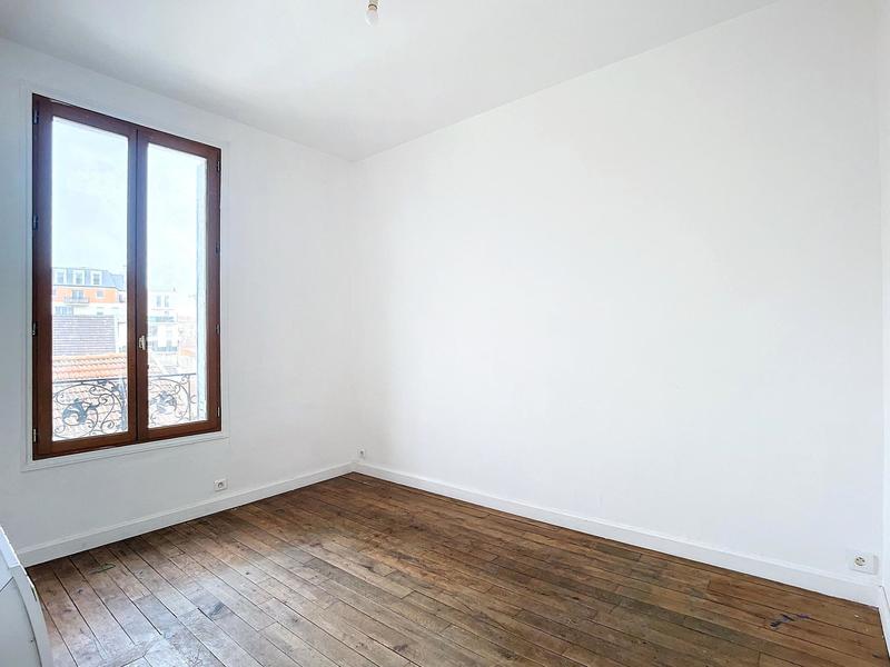 Appartement - 32 m² - 2 pièces