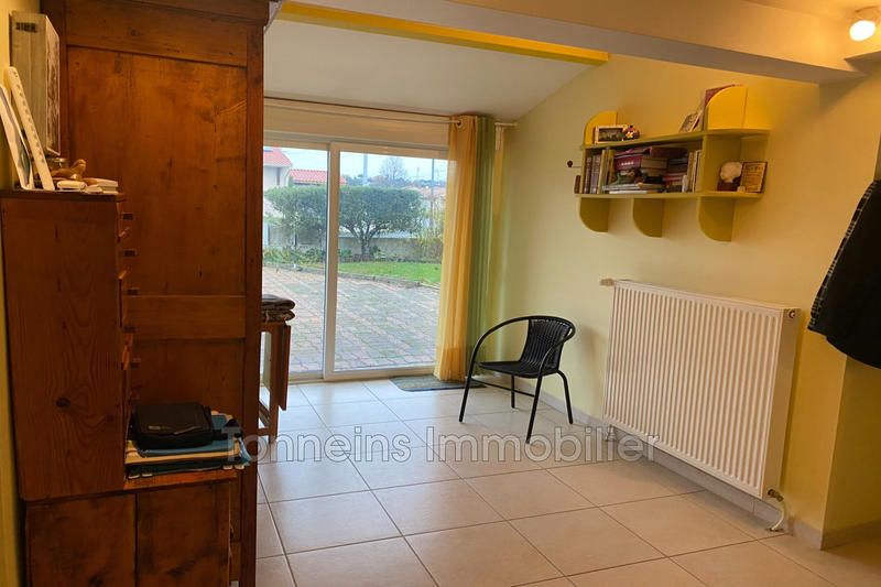 Maison - 170 m² - 5 pièces